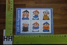 Alter aufkleber sender gebraucht kaufen Alter aufkleber sender gebraucht kaufen  Kupferberg