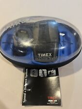 Timex Garmin relógio de triatlo Ironman masculino velocidade e distância com GPS - C09 Dwk, usado comprar usado  Enviando para Brazil