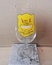 Verre 25cl pied d'occasion  Hazebrouck