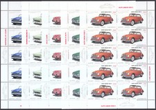 Bund 2362 2366 gebraucht kaufen  Bremen