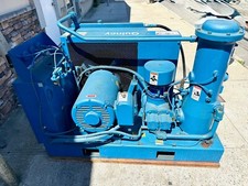 Quincy qsb50ana32sq rotary for sale  New York