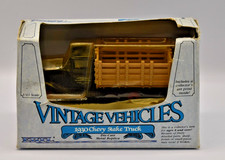 Ertl 2503 1930 for sale Ertl 2503 1930 for sale  MORPETH