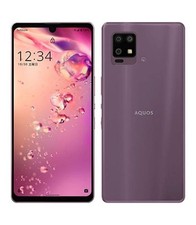 Sharp a102sh zero6 d'occasion  Expédié en Belgium