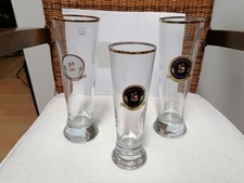 Muster biergläser 3 gebraucht kaufen  Eggebek