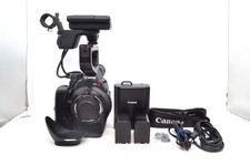 Câmera de Cinema Digital Canon EOS C500 QUASE PERFEITA funciona testada no Japão 215 horas comprar usado  Enviando para Brazil