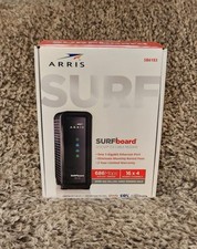 Arris surfboard docsis for sale  Dayton