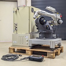Panasonic 1uar61 achsen gebraucht kaufen  Gummersbach
