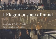 Righi federico. flegrei usato  Italia