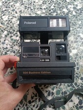 cartucce polaroid 600 usato  Milano