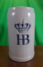 Vintage hofbrauhaus munchen for sale  Matteson