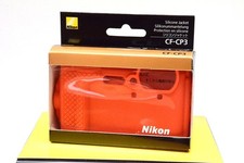 Nikon cfcp3 usato  Modena