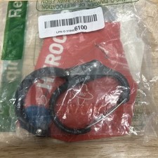 Mochila para carrinho de bebê Gear Aid Hero Clip mosquetão clipe e gancho pequeno para bolsa, usado comprar usado  Enviando para Brazil