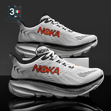 Scarpe corsa uomo usato  Roma