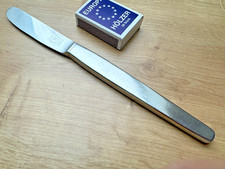 Tafelmesser messer hugo gebraucht kaufen Tafelmesser messer hugo gebraucht kaufen  Duisburg