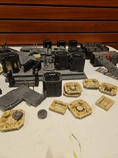 40k terrain lot for sale  Lewisberry