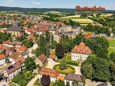 Buttenheim Panorama Bayern 4 comprar usado Buttenheim Panorama Bayern 4 comprar usado  Enviando para Brazil