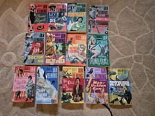 Ian fleming james for sale  MORECAMBE