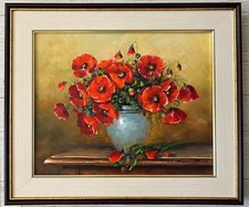 Coquelicots champ d'occasion Coquelicots champ d'occasion  Chaville