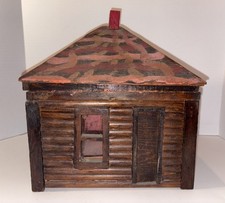 Antique folk art for sale  Cleveland