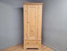 Vintage natural pine for sale  LONDON