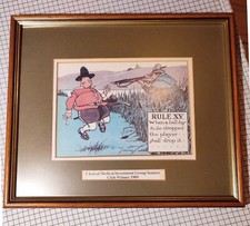 Charles crombie rules for sale  ROTHERHAM