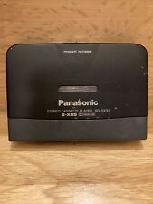 Panasonic sx33 stereo for sale  LONDON