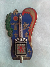 Insigne gendarmerie gend006 d'occasion  Saint-Denis-d'Anjou