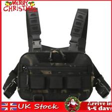 Fishing chest bag for sale  UK