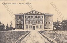 Cartolina ozzano dell usato  Bologna
