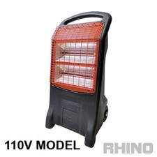 Rhino 110v 2.2kw for sale  YEOVIL