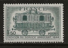 609 charniere d'occasion  Marsac-sur-l'Isle