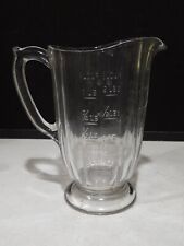 Rare antique clear for sale  Kansas City