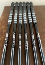 Kbs tour taper for sale  Eugene