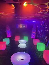 Cube seats yoyo for sale  ASHFORD
