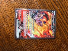 Carte pokemon sulfura d'occasion  Bécon-les-Granits