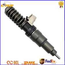 Diesel fuel injector d'occasion  Expédié en Belgium