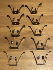Bar hold clips for sale  STANFORD-LE-HOPE