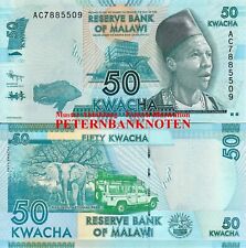 Malawi kwacha 2012 gebraucht kaufen  Neumarkt i.d.OPf.