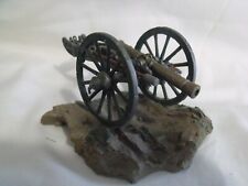 Diorama canon artillerie d'occasion  Servian