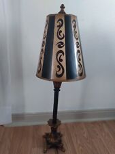 Dark brown resin for sale  New Orleans