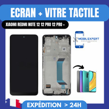 Ecran vitre tactile d'occasion  Valence