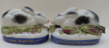 Pair reproduction 19thc for sale  AYLESBURY