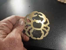 Segno zodiacale del usato  Poggio a Caiano