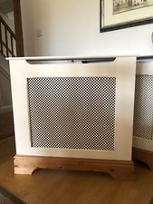 Radiator cover x for sale  DONCASTER