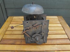 Antique longcase clock for sale  PERTH