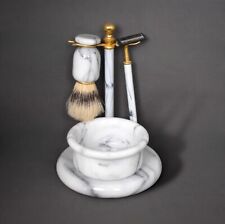 Set rasage vintage d'occasion  Ribemont