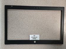 Contorno de tela/capa moldura HP Elitebook 8460p, usado comprar usado  Enviando para Brazil