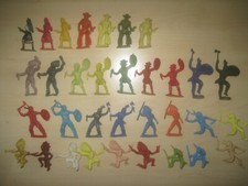 Koho cowboys indianer gebraucht kaufen  Lichtenfels