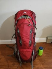 palisades gregory backpack for sale  Uncasville