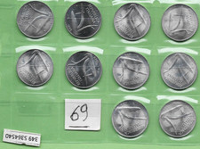 Lotto monete lire usato  Imola